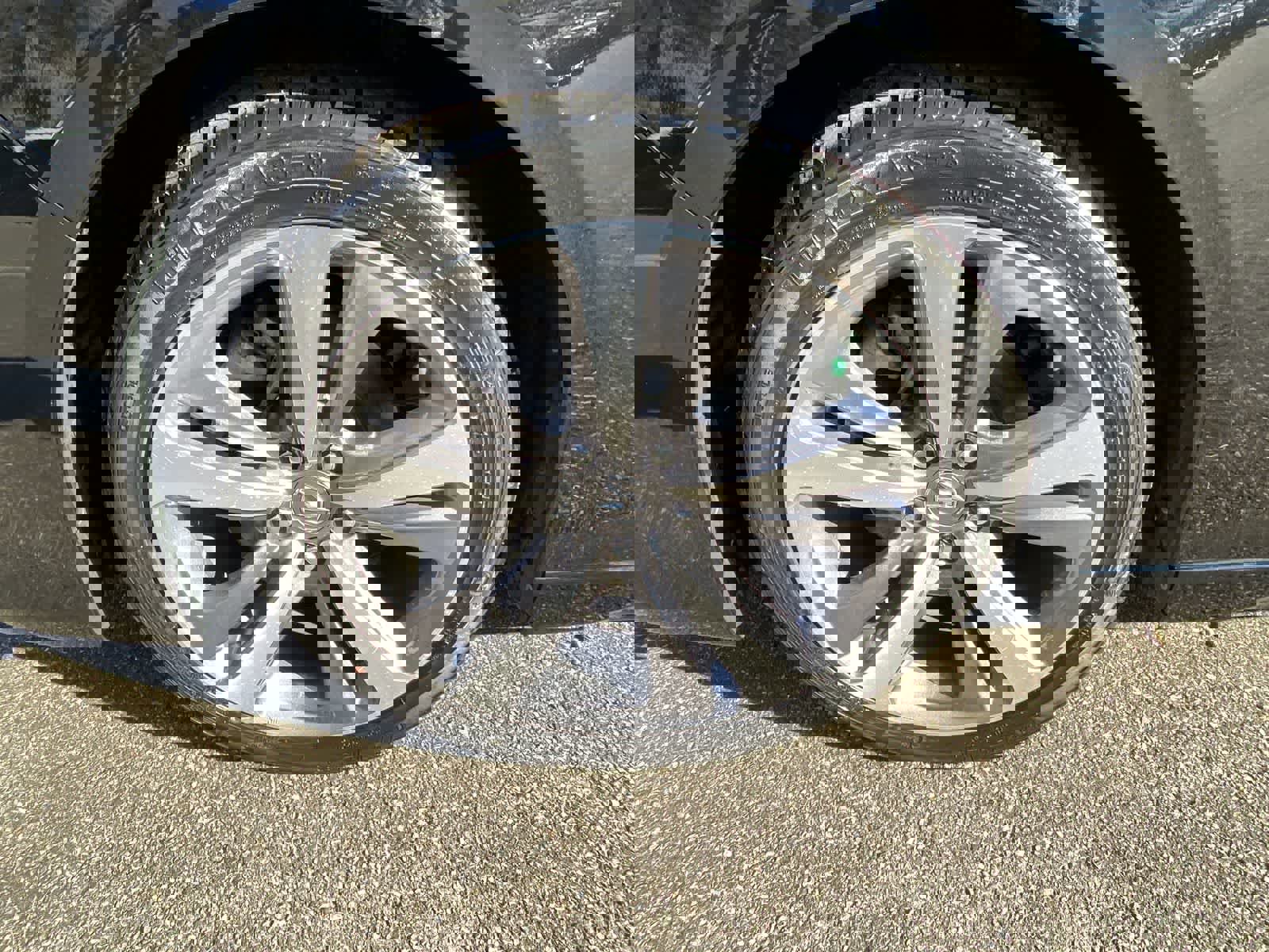 Used 2022 Acura TLX SH-AWD w/ Advance Package image 20