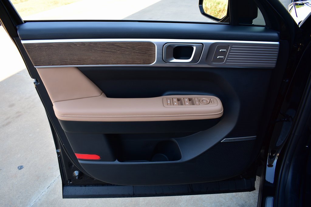 New 2026 Hyundai Santa Fe Calligraphy image 15