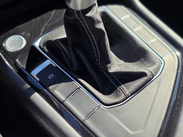 Used 2024 Volkswagen Taos S image 36