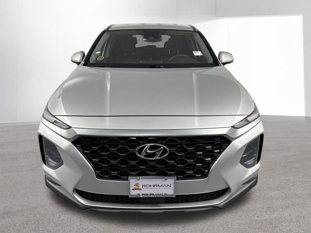 Used 2019 Hyundai Santa Fe SEL AWD/4WD image 24