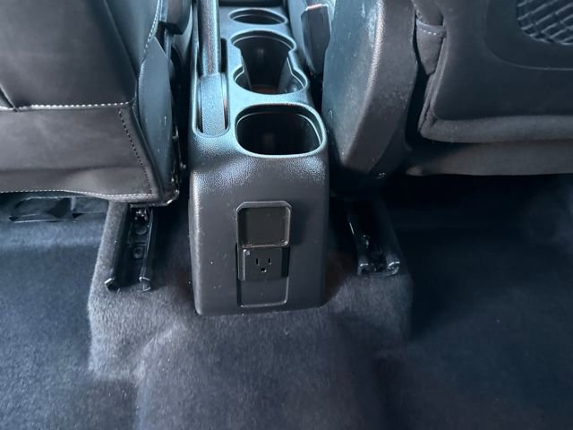 Used 2019 Chevrolet Trax LT w/ LT Convenience Package image 22