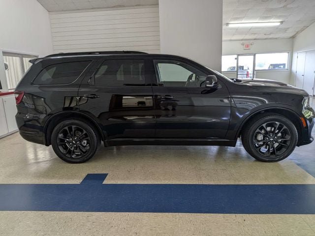 Used 2025 Dodge Durango R/T AWD/4WD image 3