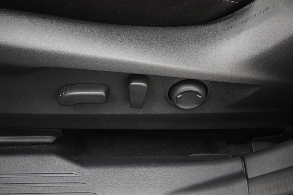 Used 2023 Subaru Legacy Premium AWD/4WD image 13