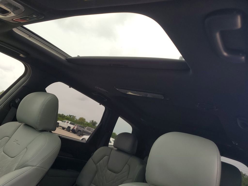 Used 2024 Kia Telluride SX X-Line image 30