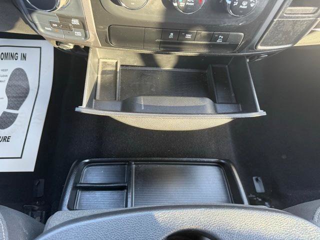 Used 2024 RAM 1500 Classic Warlock image 32