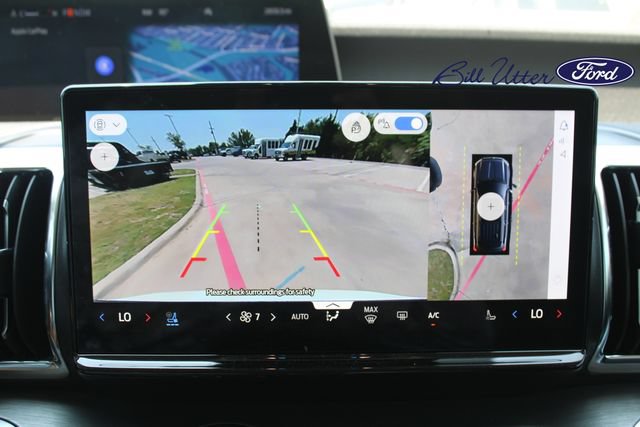 New 2026 Ford Expedition Platinum w/ Driver's Package AWD/4WD image 17