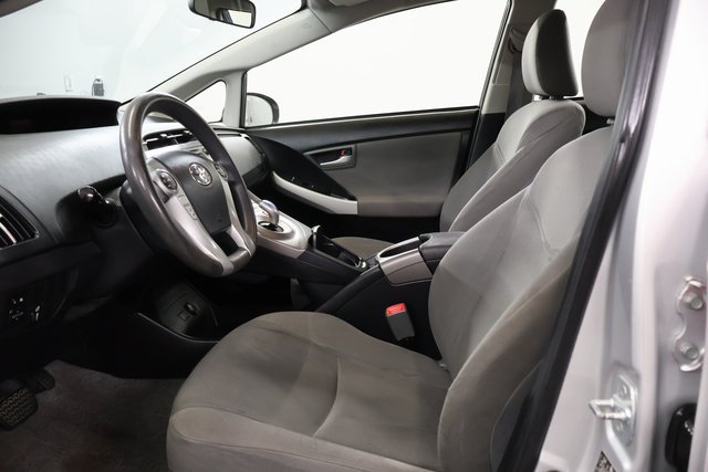 Used 2013 Toyota Prius Two FWD image 11