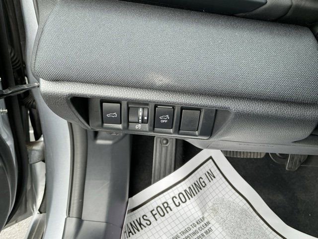 Used 2025 Subaru Outback Premium AWD/4WD image 22