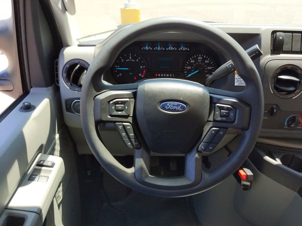 New 2025 Ford E-350 and Econoline 350 Super Duty w/ Power Equipment Group image 21