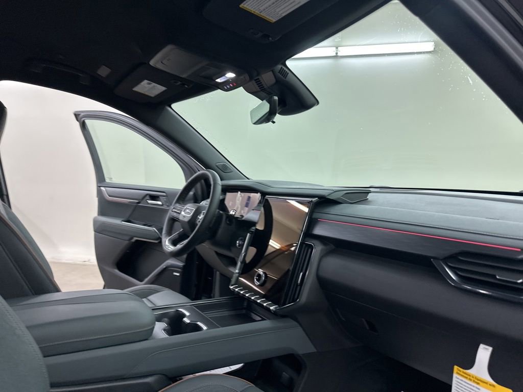 New 2026 GMC Acadia AT4 w/ Luxury Package image 14