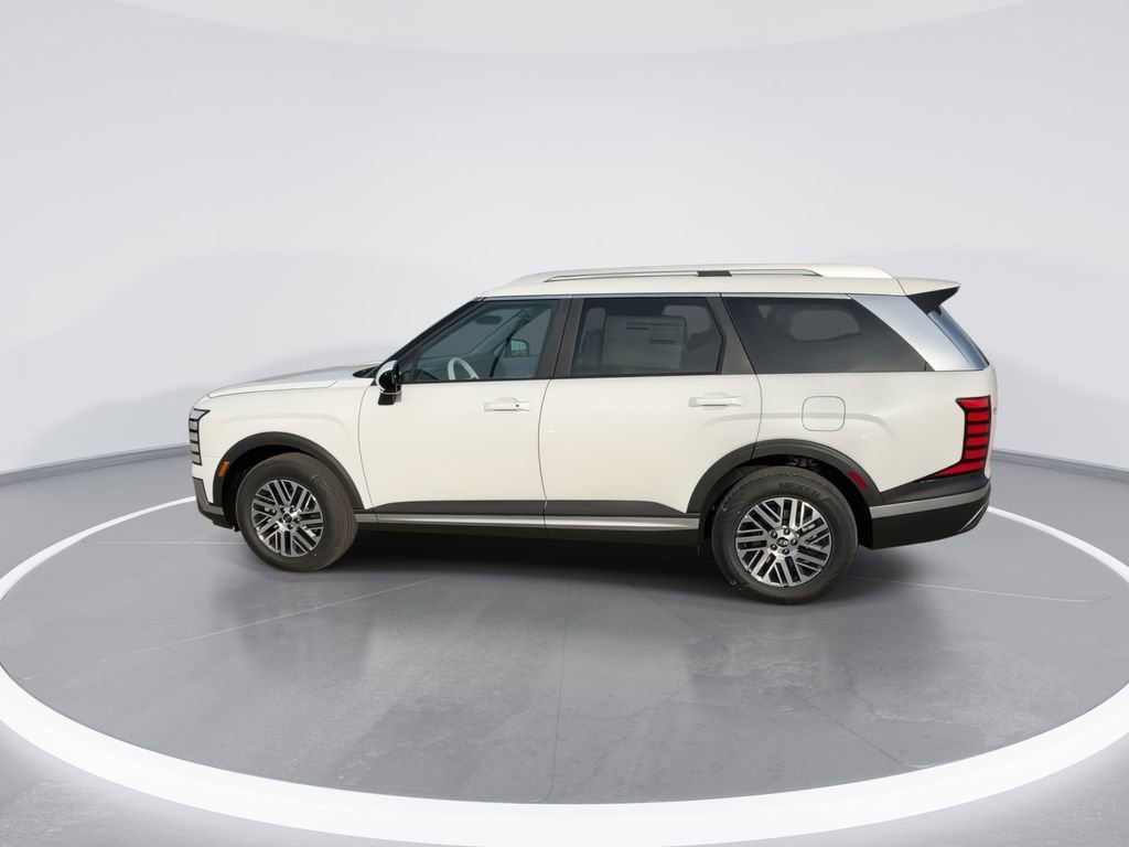 New 2026 Hyundai Palisade SEL image 5