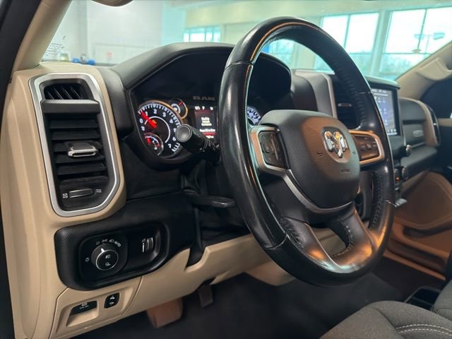 Used 2020 RAM 1500 Big Horn image 17