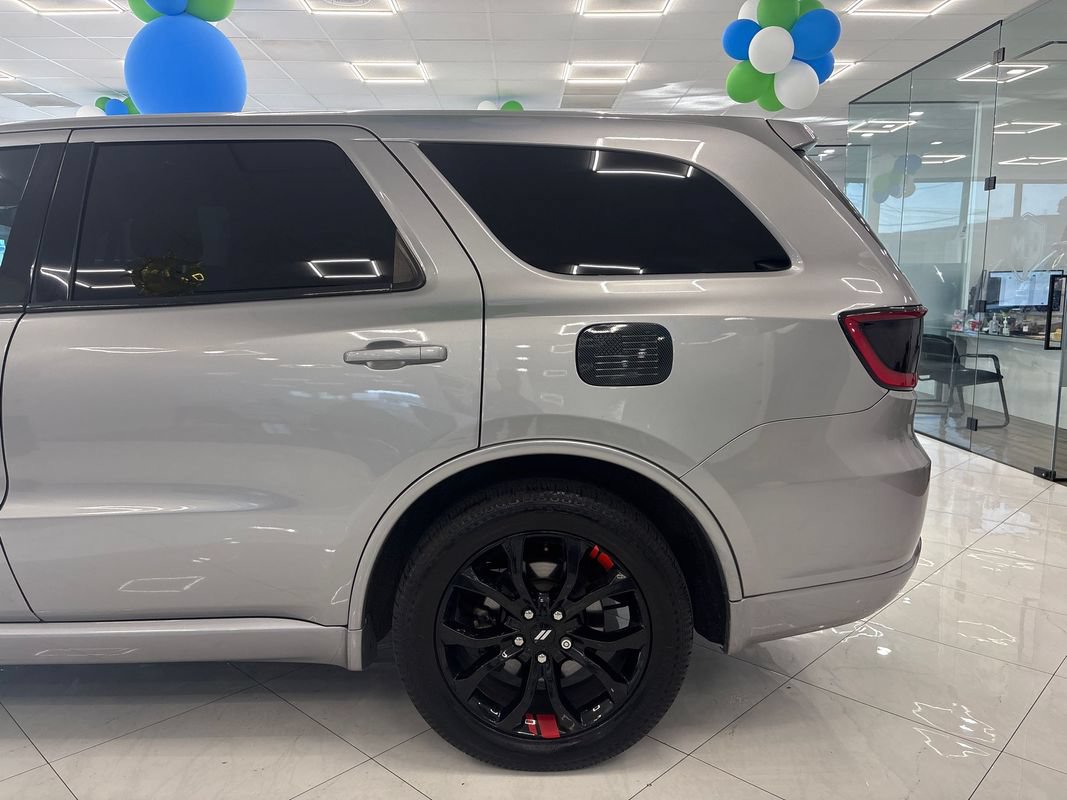 Used 2019 Dodge Durango R/T w/ Blacktop Package AWD/4WD image 7