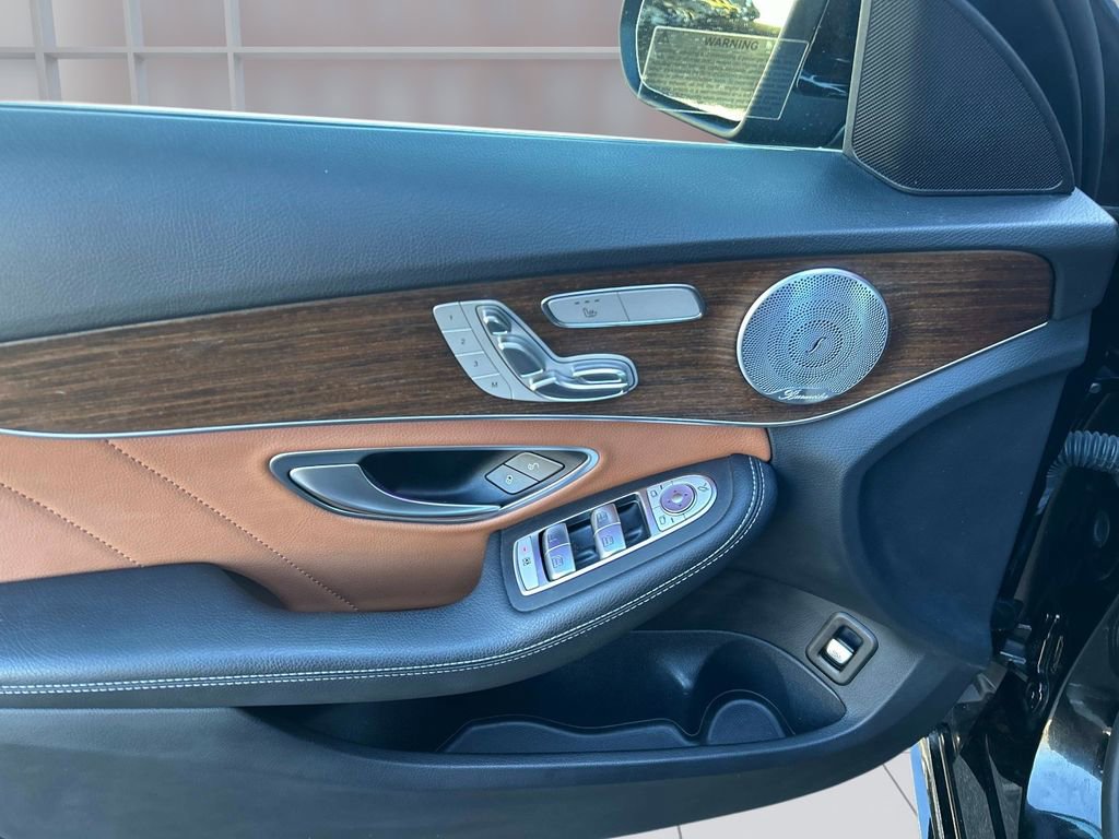 Used 2021 Mercedes-Benz C 300 4MATIC Sedan image 20