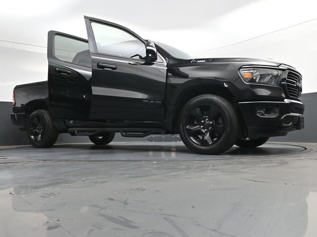 Used 2019 RAM 1500 Big Horn RWD image 37