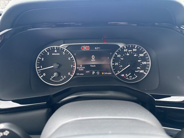 New 2026 Nissan Pathfinder SV w/ SV Premium Package AWD/4WD image 16