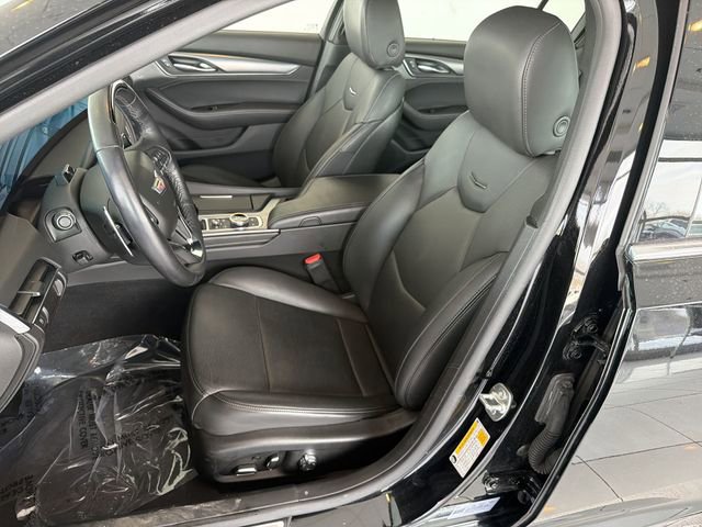 Used 2025 Cadillac CT5 Premium Luxury w/ Sun And Sound Package image 20