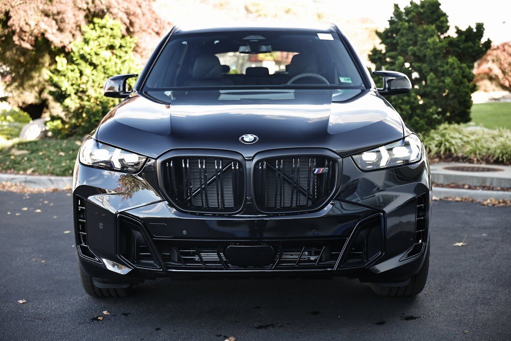New 2026 BMW X5 M60i w/ Executive Package image 13