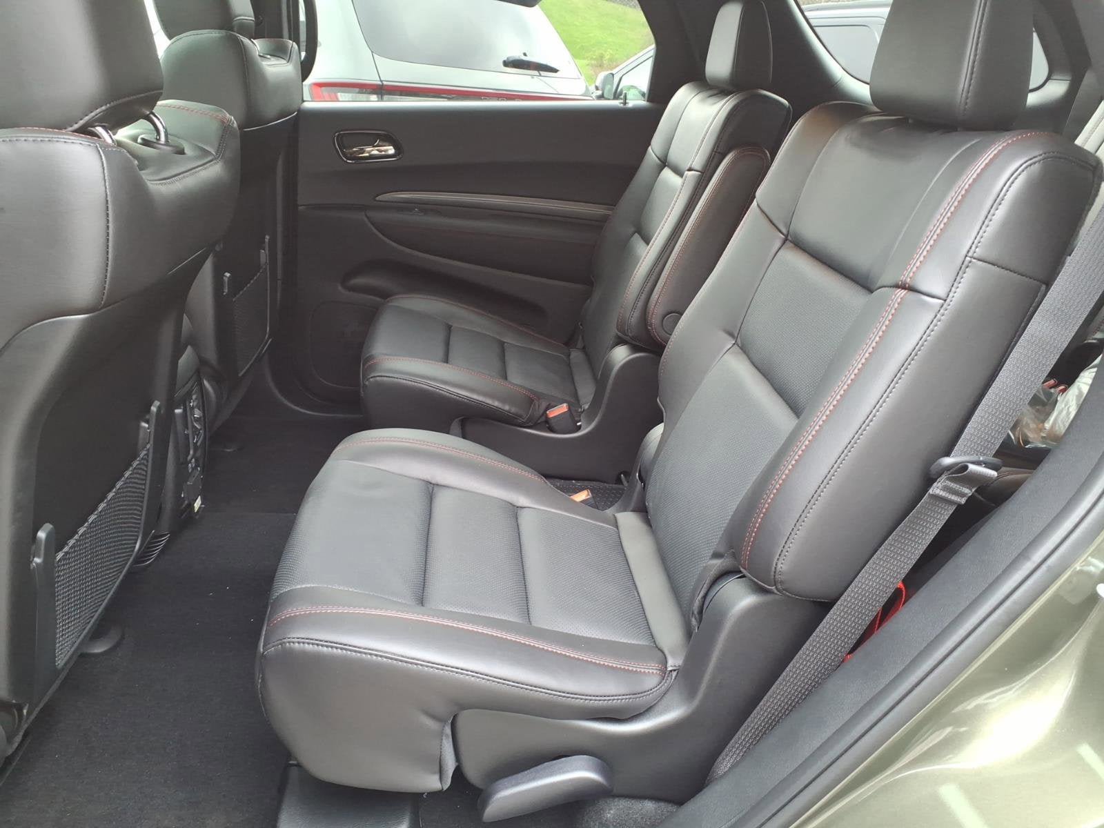 New 2026 Dodge Durango GT AWD/4WD image 25