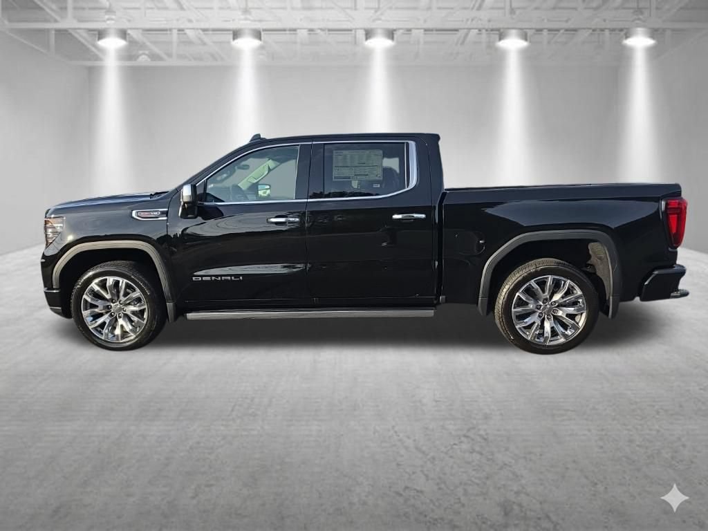 New 2026 GMC Sierra 1500 Denali AWD/4WD image 6