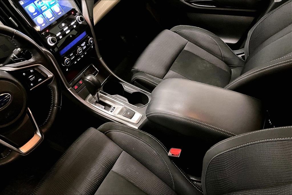 Used 2020 Subaru Ascent Premium w/ Convenience Package AWD/4WD image 18