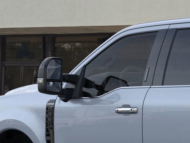 New 2026 Ford F350 Platinum w/ Tremor Off-Road Package image 20