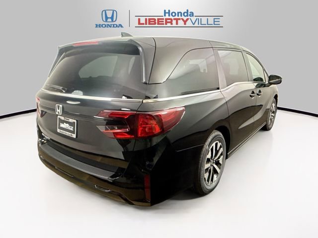 New 2026 Honda Odyssey EX-L image 9