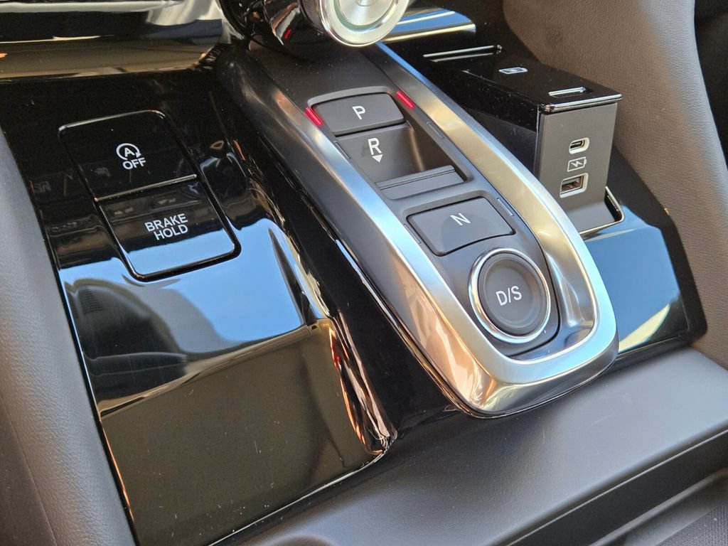 New 2026 Acura MDX FWD w/ Technology Package image 29