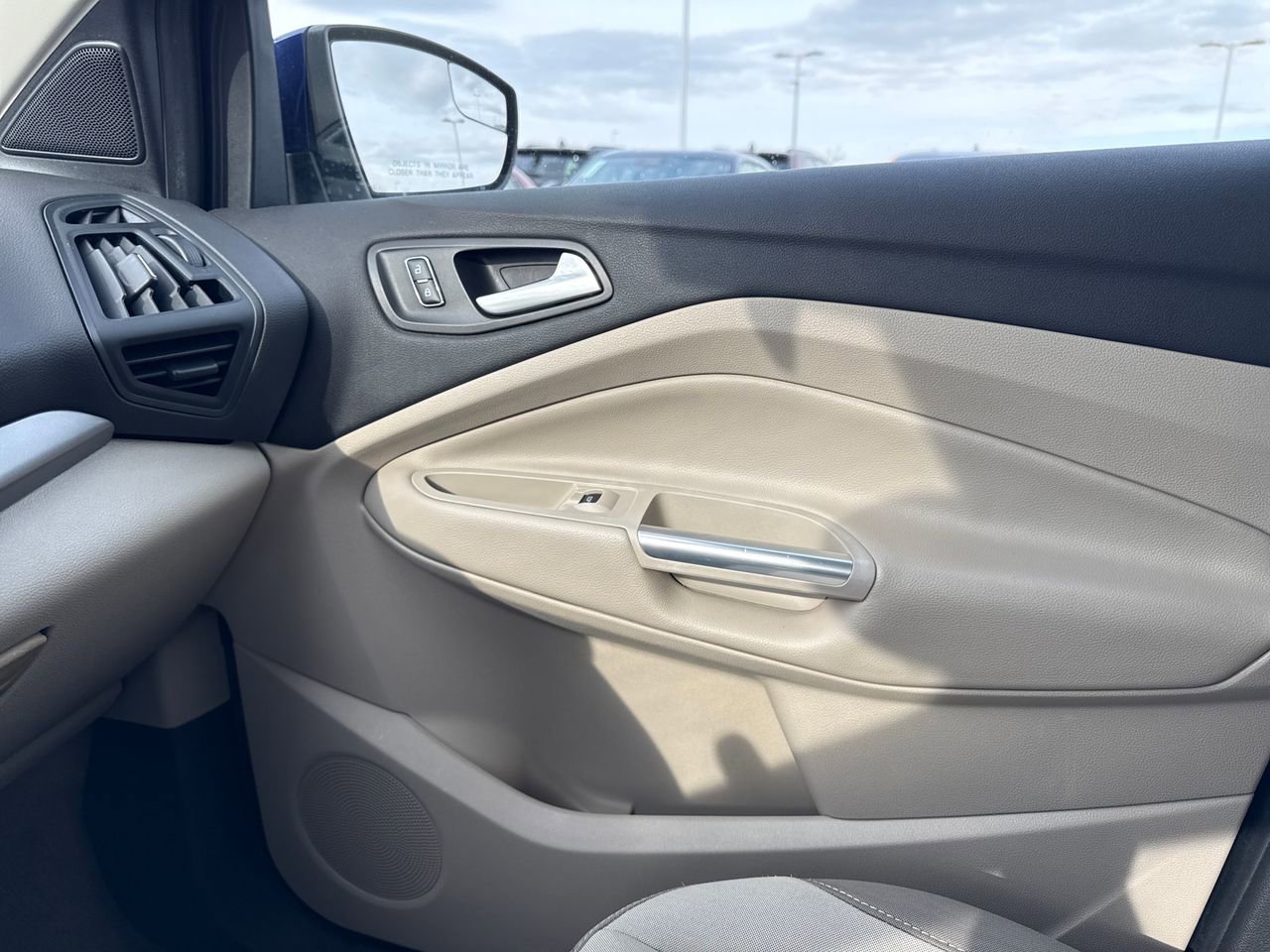 Used 2014 Ford Escape SE w/ Equipment Group 201A image 23