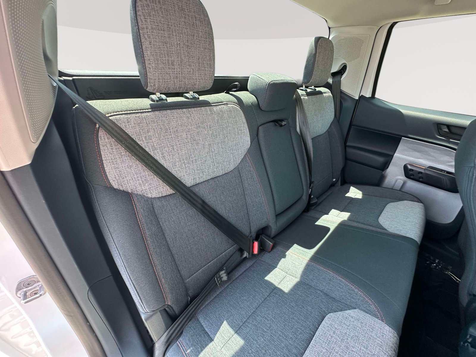 Used 2024 Ford Maverick XLT FWD image 30