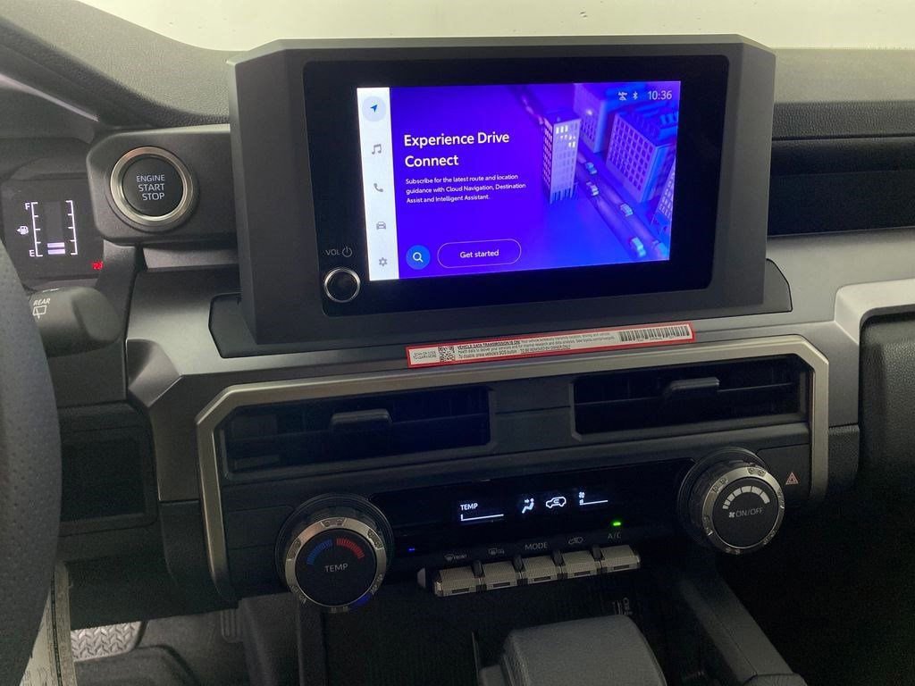 New 2026 Toyota 4Runner SR5 image 19