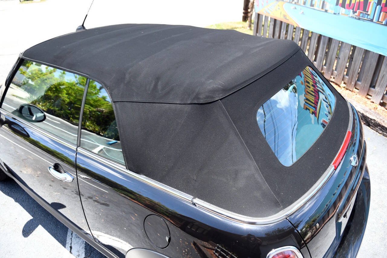 Used 2015 MINI Cooper S FWD image 11