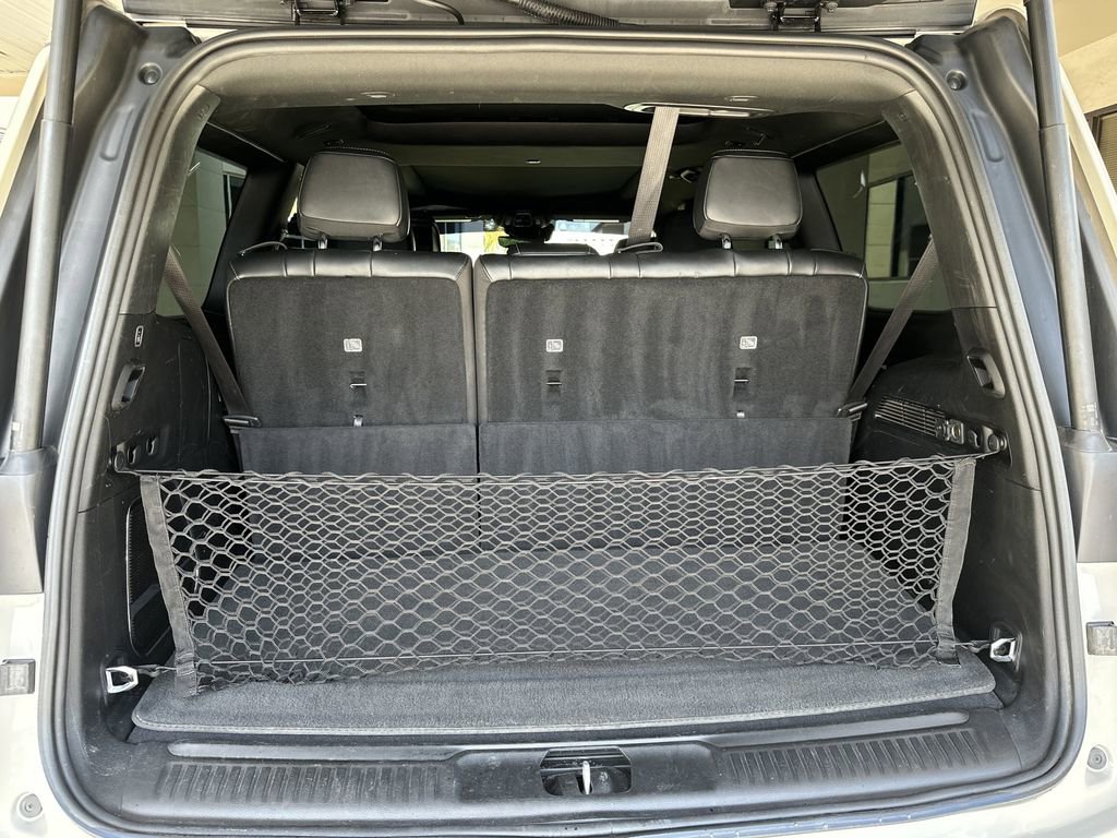 Used 2022 Jeep Wagoneer Series II w/ Premium Group I AWD/4WD image 34