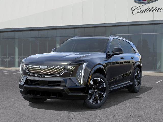 New 2026 Cadillac Escalade IQ Sport 1 w/ LPO, Floor Liner Package image 6