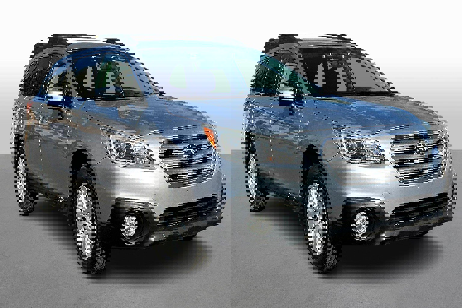 Used 2016 Subaru Outback 2.5i Premium image 10