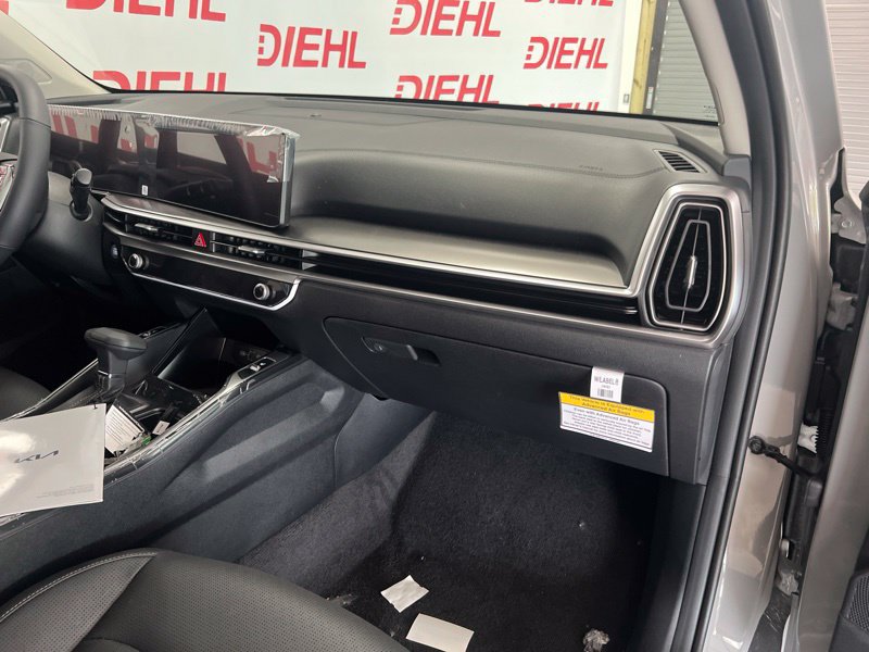 New 2026 Kia Sorento S AWD/4WD image 13