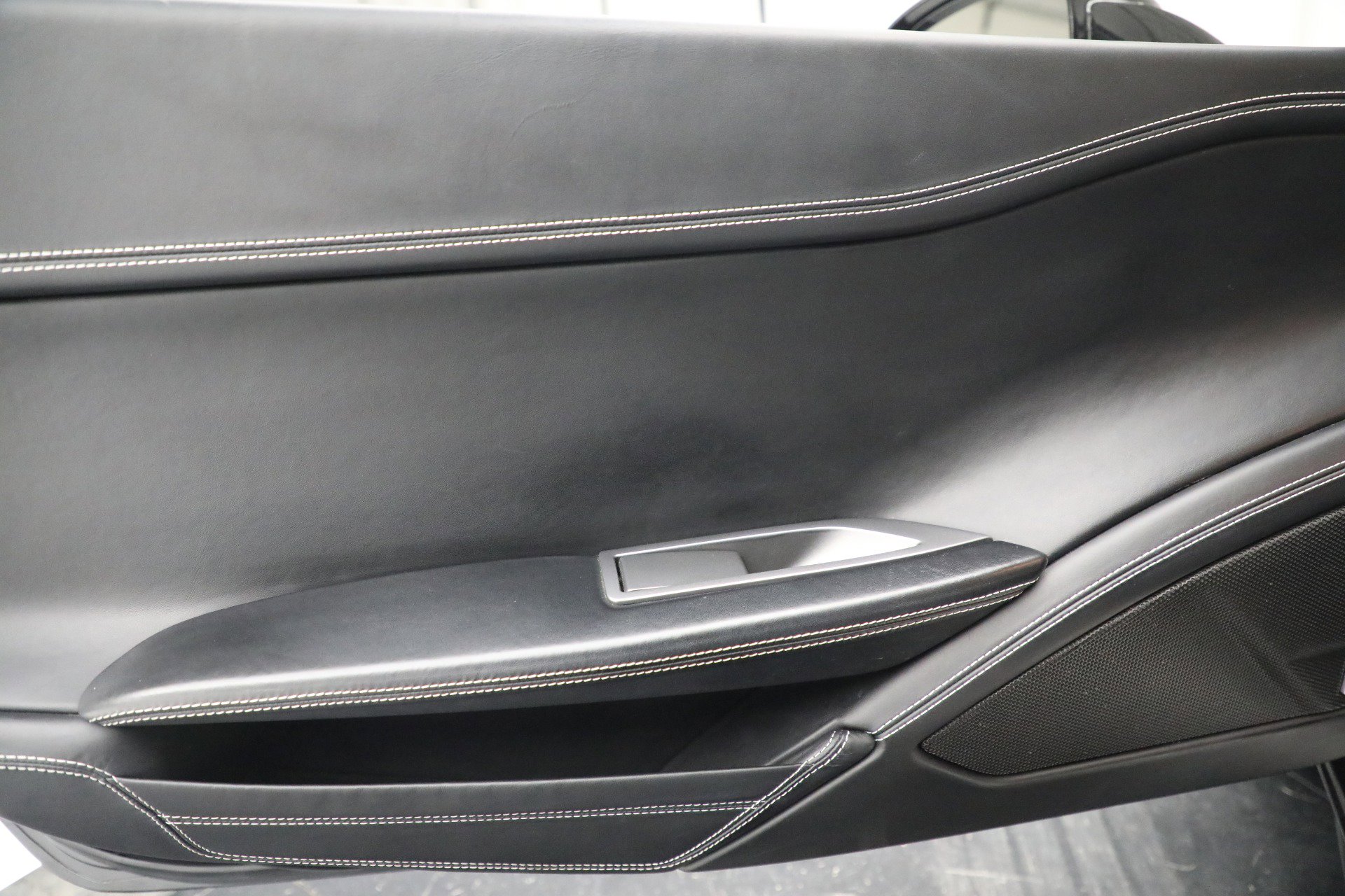 Certified 2013 Ferrari 458 Italia Coupe image 17