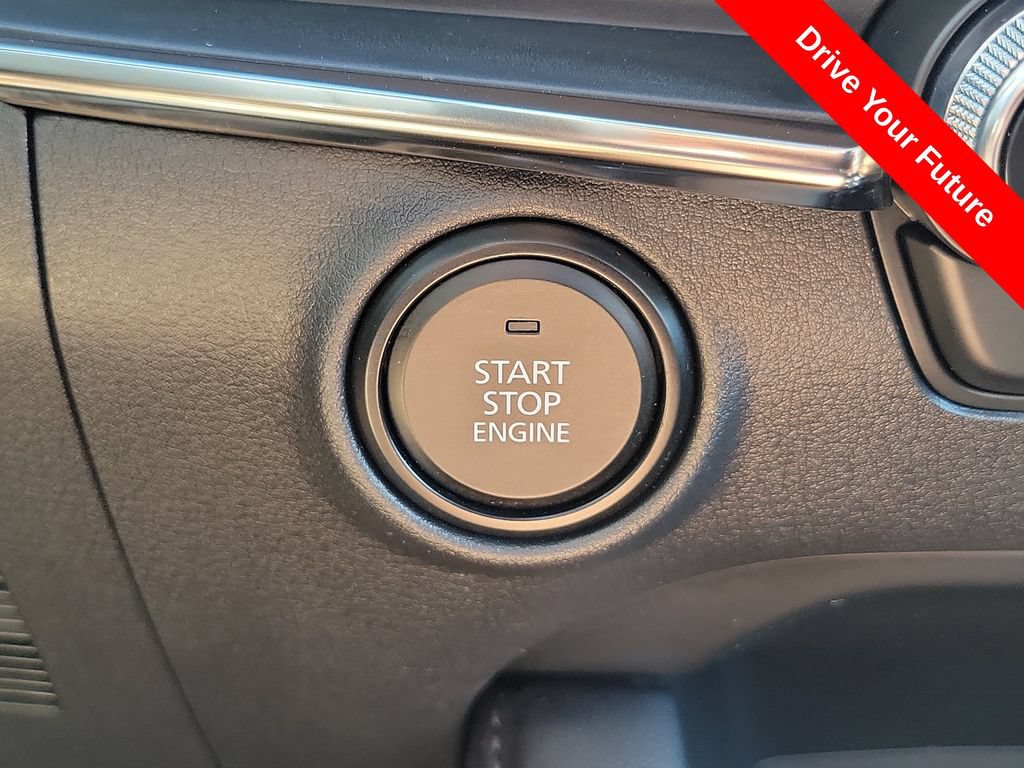 Used 2025 MAZDA MAZDA3 s FWD image 10
