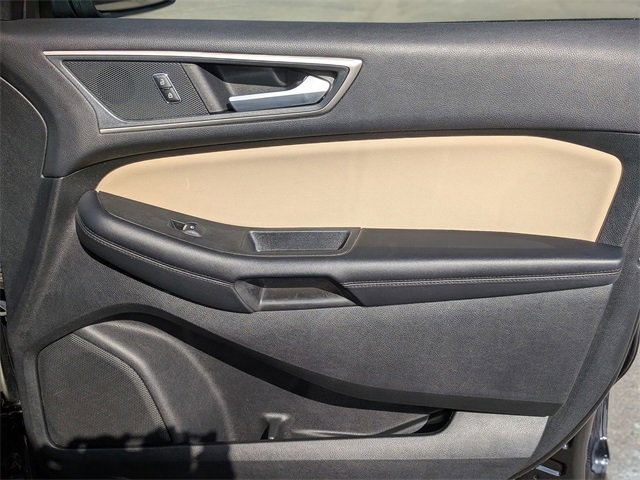 Used 2024 Ford Edge SEL image 34
