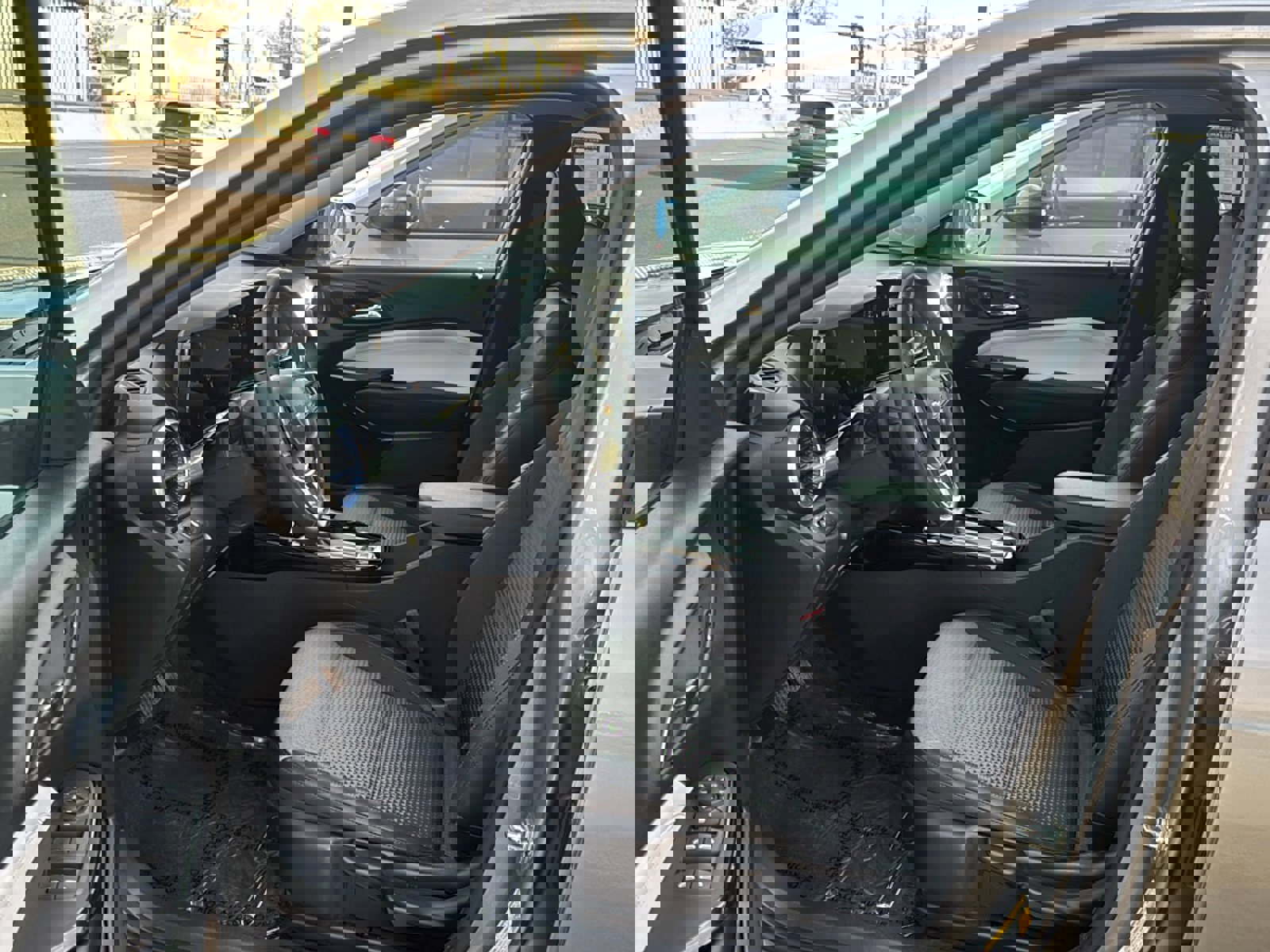 Used 2024 Chevrolet Trax LT w/ Driver Confidence Package image 12