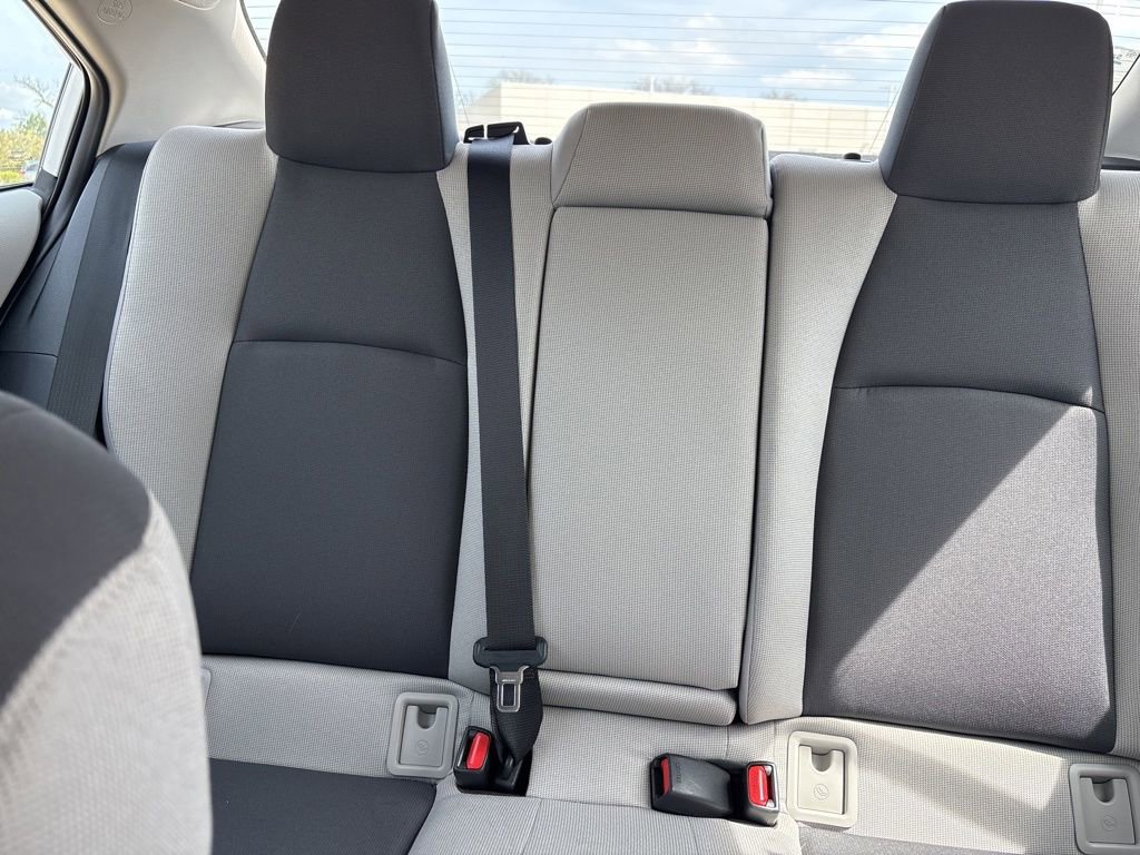 Used 2026 Toyota Corolla LE FWD image 19