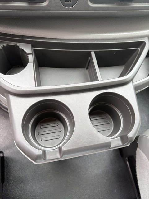 New 2027 Ford E-450 and Econoline 450 Super Duty w/ Power Equipment Group RWD image 36