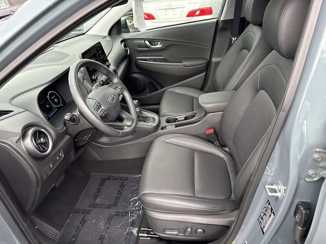 Used 2022 Hyundai Kona Limited AWD/4WD image 14