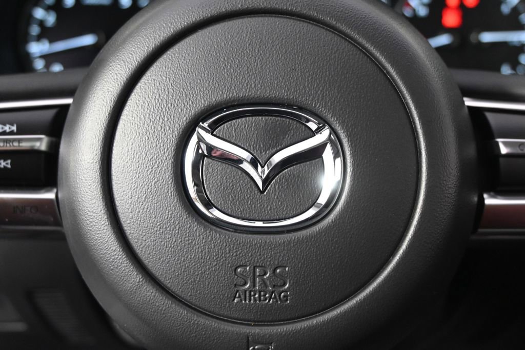 New 2026 MAZDA CX-50 AWD 2.5 S image 35