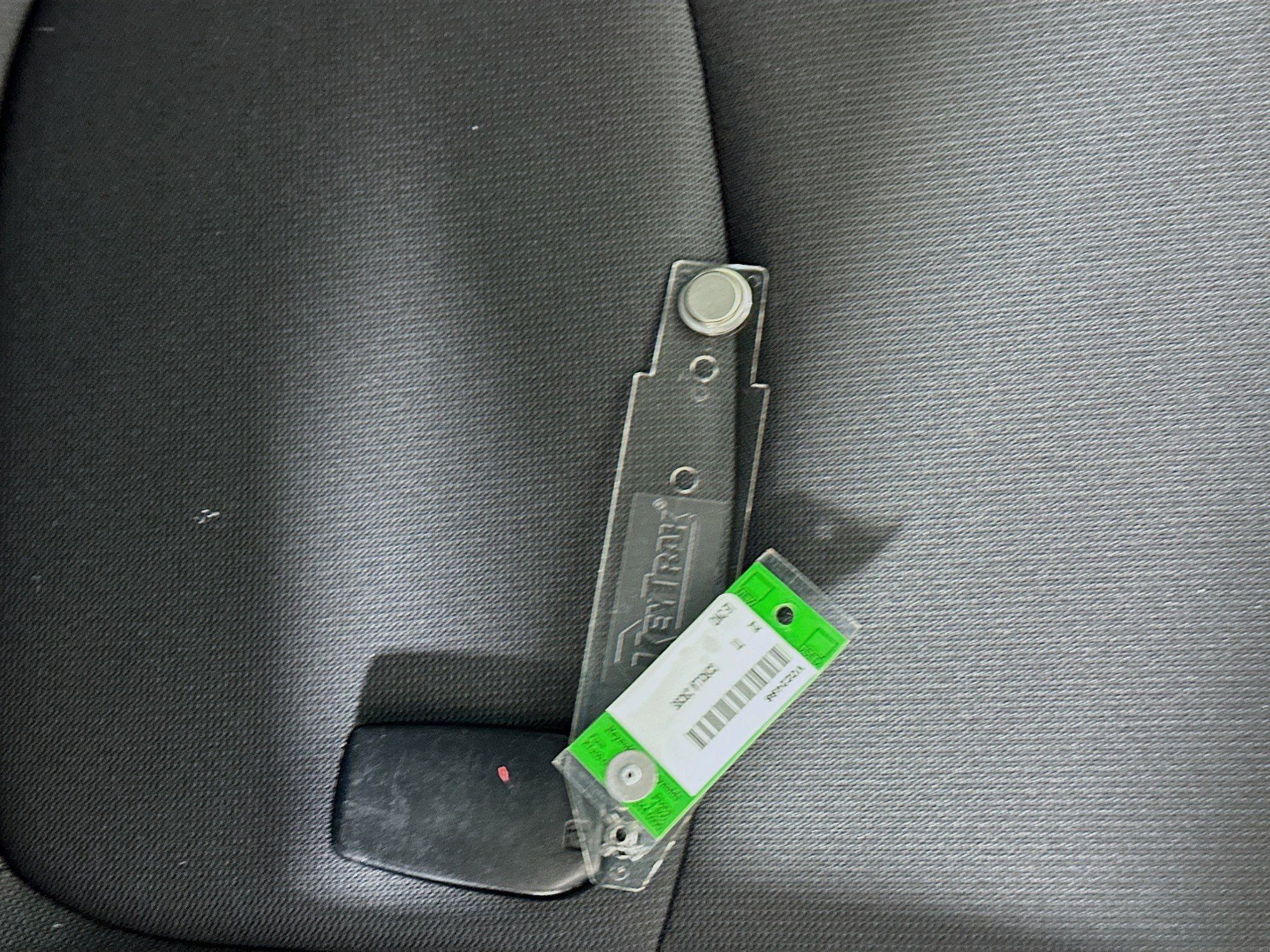 Used 2022 Toyota Corolla Cross LE image 32