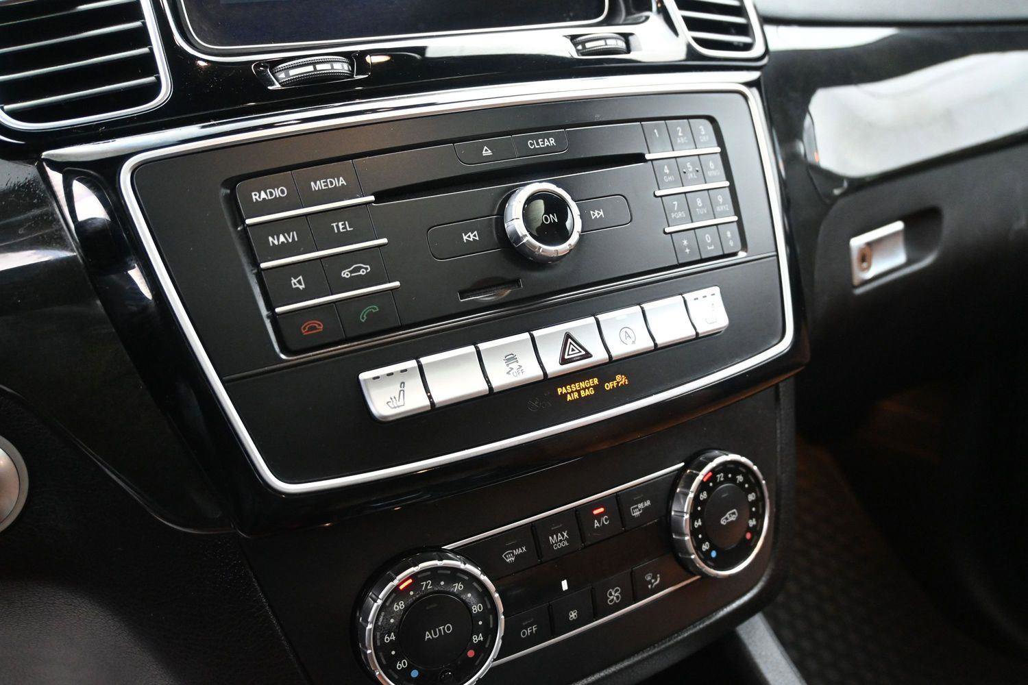 Used 2016 Mercedes-Benz GLE 450 4MATIC Coupe image 6