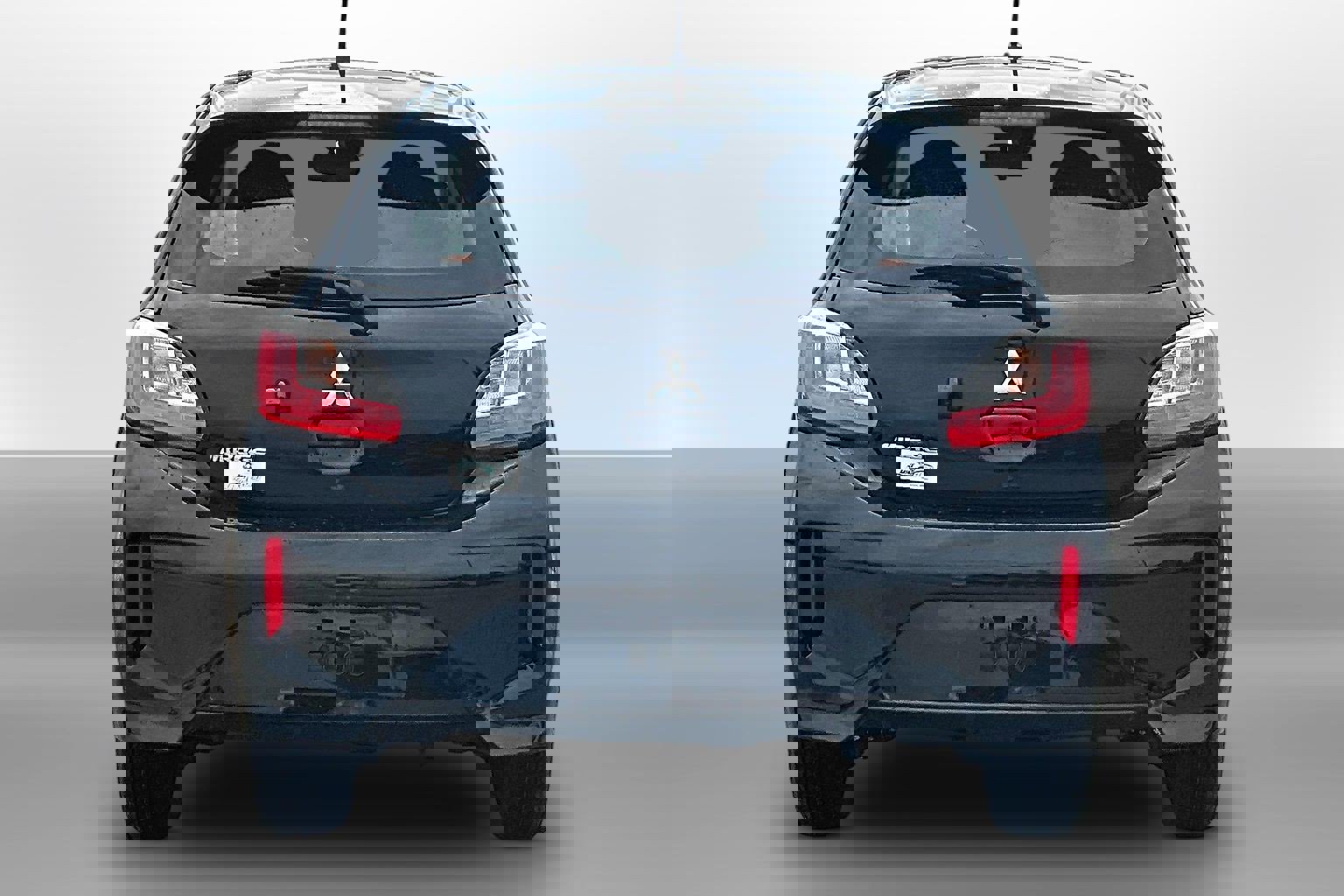 Used 2021 Mitsubishi Mirage ES FWD image 4