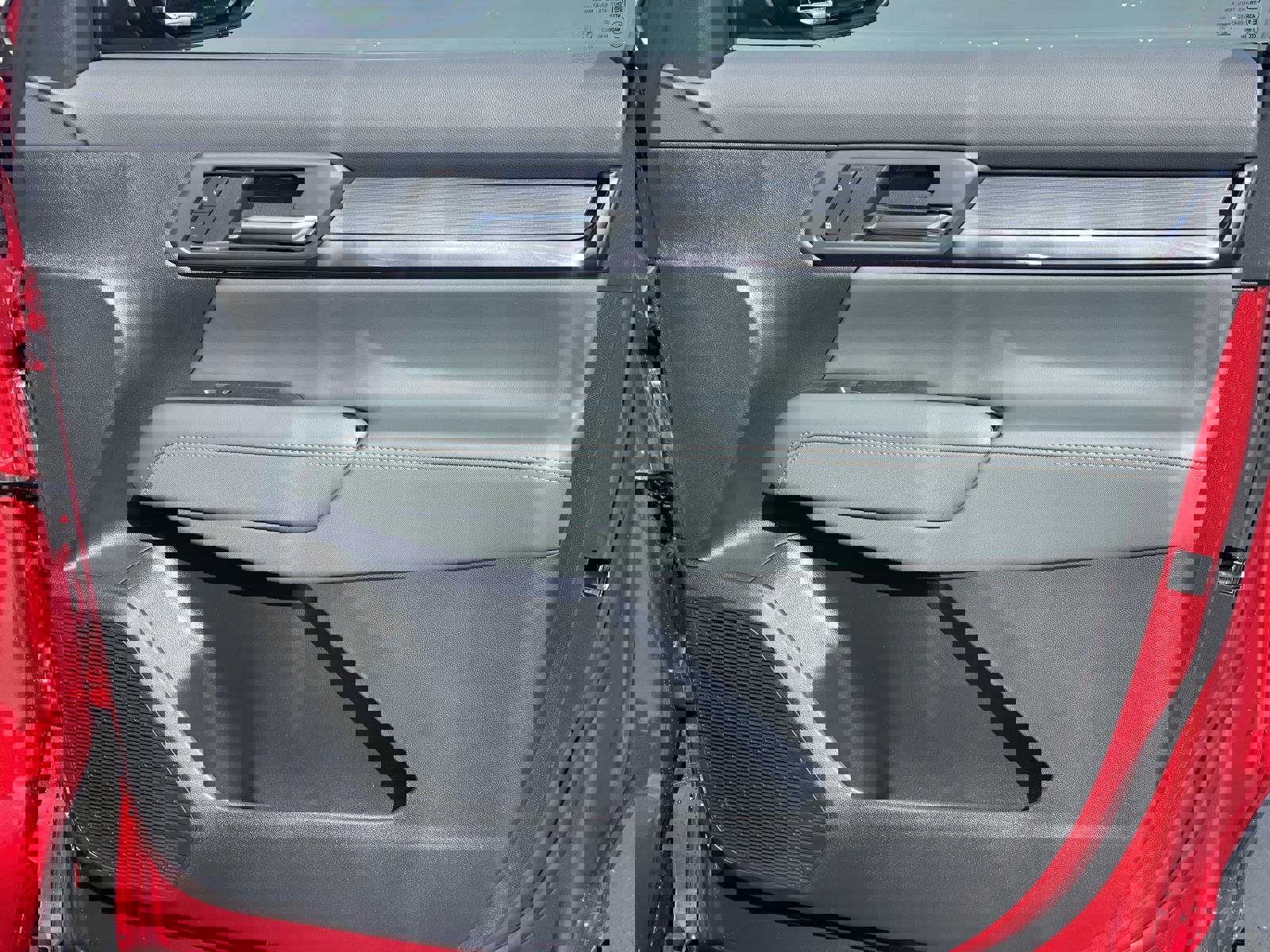 New 2026 GMC Terrain AT4 w/ Technology Package II image 27