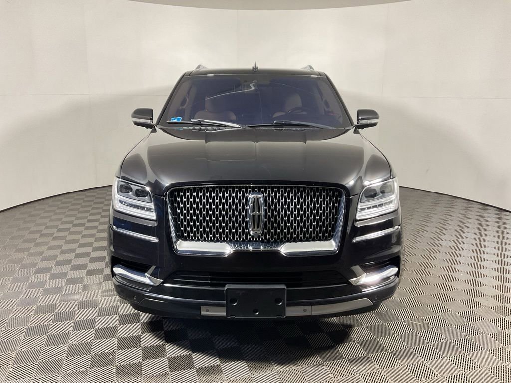 Used 2019 Lincoln Navigator L Reserve image 7