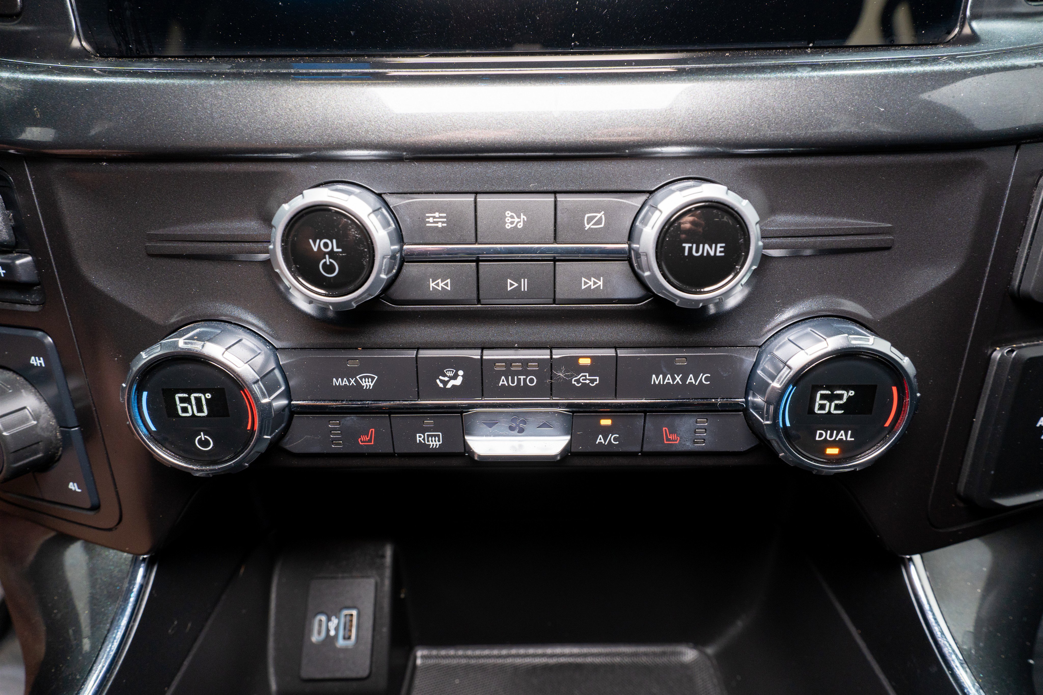 Used 2021 Ford F150 XLT w/ Equipment Group 302A High image 22